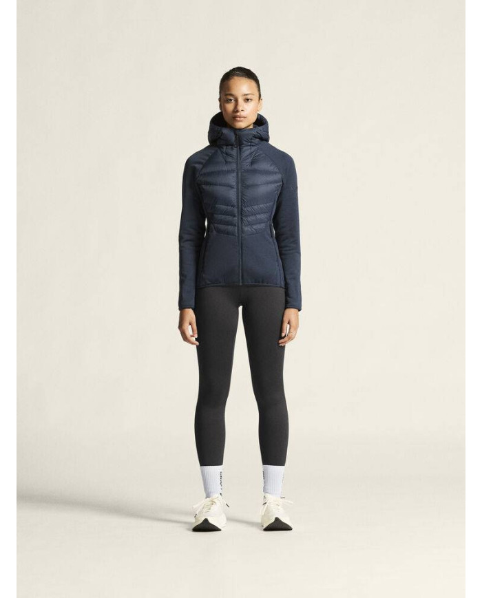 ADV Explore Lt. Down Hybrid Jkt W NEW WAVE