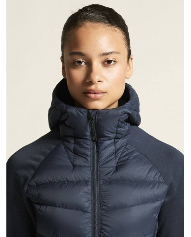 ADV Explore Lt. Down Hybrid Jkt W NEW WAVE