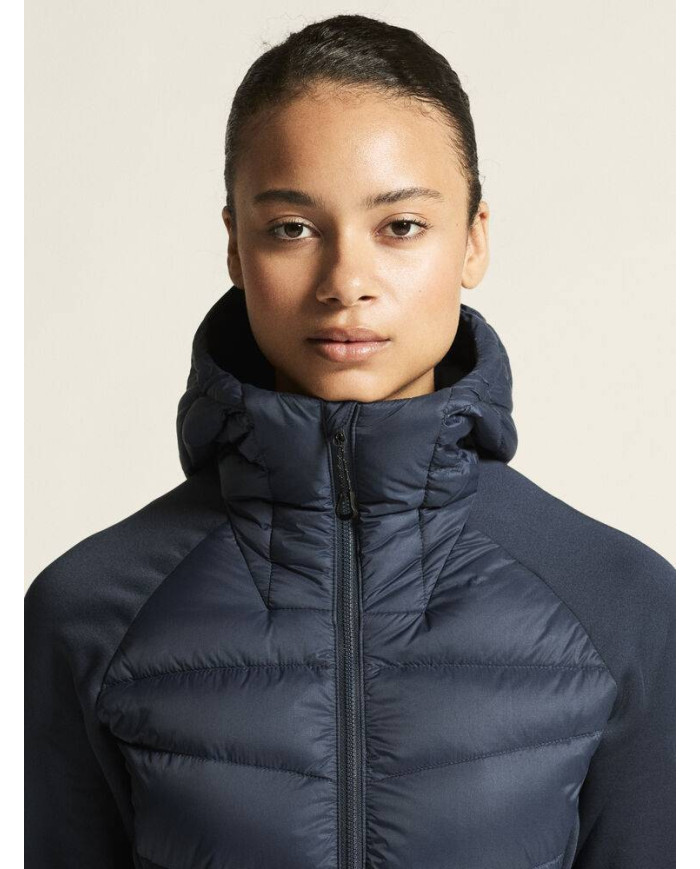 ADV Explore Lt. Down Hybrid Jkt W NEW WAVE