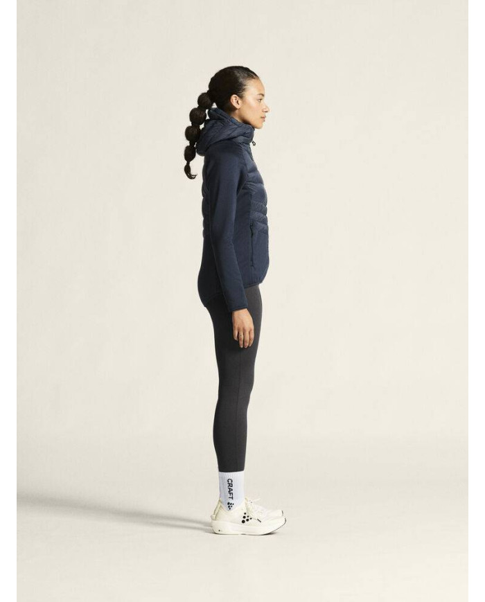 ADV Explore Lt. Down Hybrid Jkt W NEW WAVE