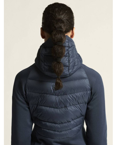 ADV Explore Lt. Down Hybrid Jkt W NEW WAVE