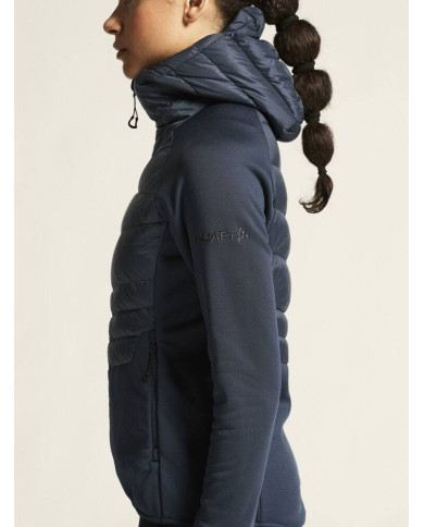 ADV Explore Lt. Down Hybrid Jkt W NEW WAVE