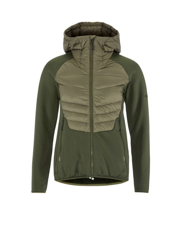 ADV Explore Lt. Down Hybrid Jkt W NEW WAVE