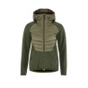 ADV Explore Lt. Down Hybrid Jkt W NEW WAVE