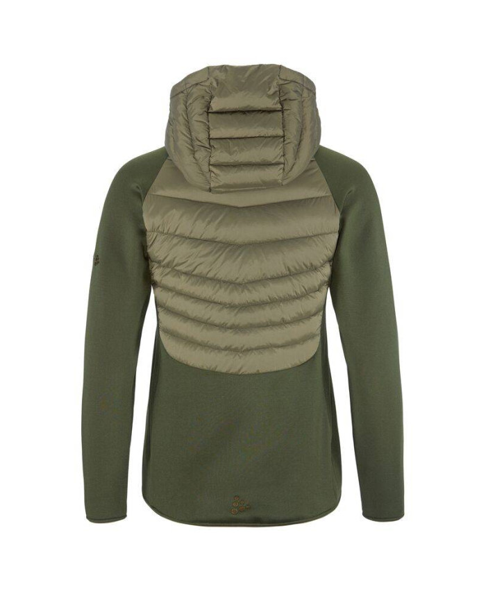 ADV Explore Lt. Down Hybrid Jkt W NEW WAVE