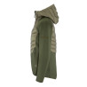 ADV Explore Lt. Down Hybrid Jkt W NEW WAVE