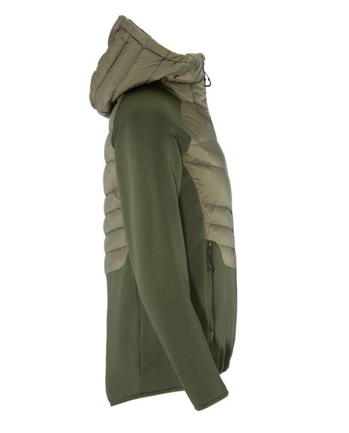 ADV Explore Lt. Down Hybrid Jkt W NEW WAVE