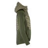 ADV Explore Lt. Down Hybrid Jkt W NEW WAVE