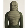 ADV Explore Lt. Down Hybrid Jkt W NEW WAVE