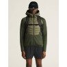 ADV Explore Lt. Down Hybrid Jkt W NEW WAVE