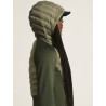ADV Explore Lt. Down Hybrid Jkt W NEW WAVE