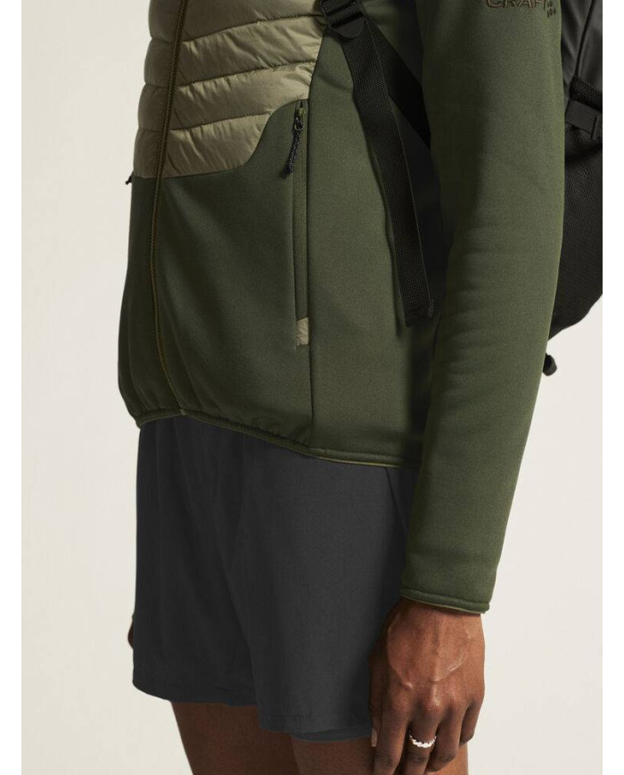 ADV Explore Lt. Down Hybrid Jkt W NEW WAVE