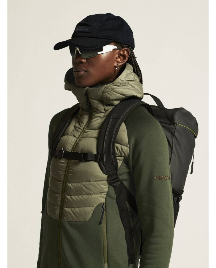 ADV Explore Lt. Down Hybrid Jkt W NEW WAVE