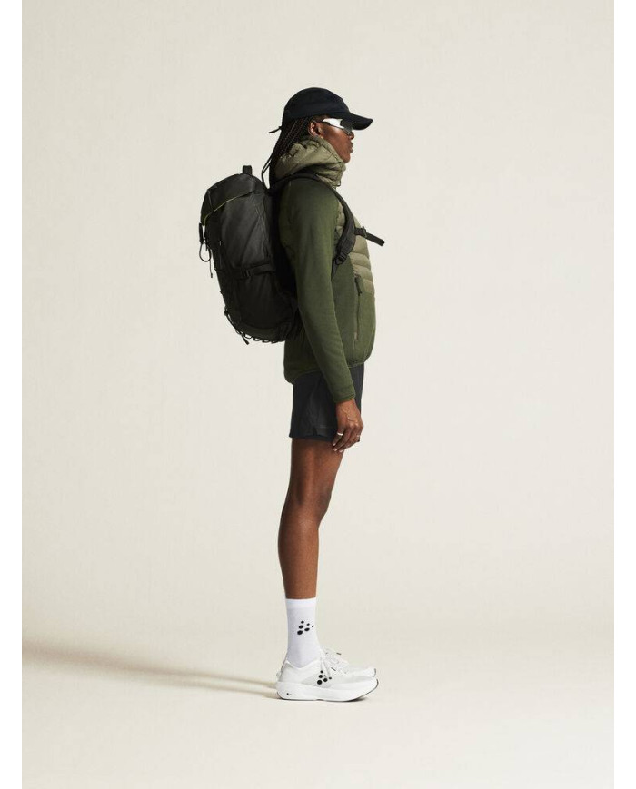ADV Explore Lt. Down Hybrid Jkt W NEW WAVE