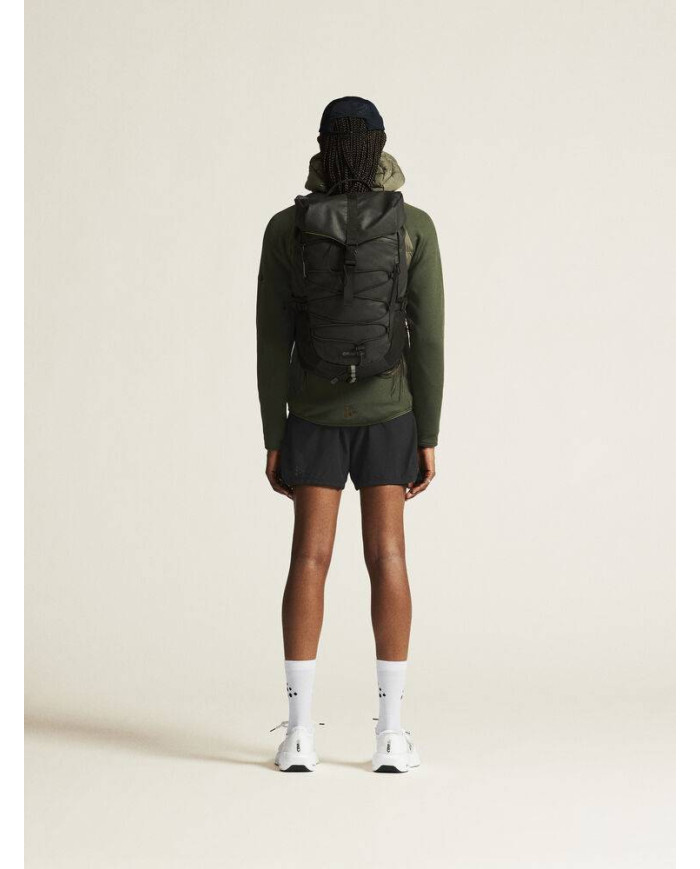 ADV Explore Lt. Down Hybrid Jkt W NEW WAVE