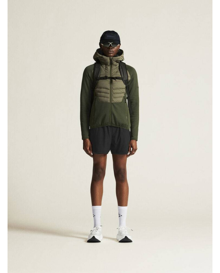 ADV Explore Lt. Down Hybrid Jkt W NEW WAVE