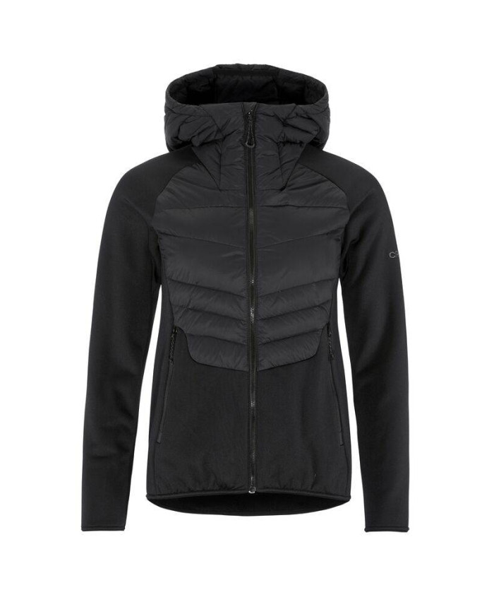 ADV Explore Lt. Down Hybrid Jkt W NEW WAVE