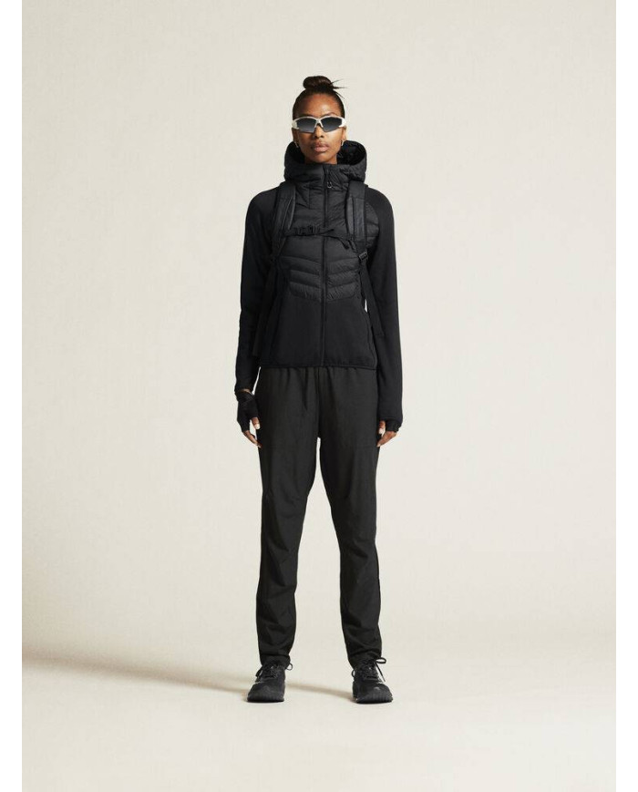 ADV Explore Lt. Down Hybrid Jkt W NEW WAVE