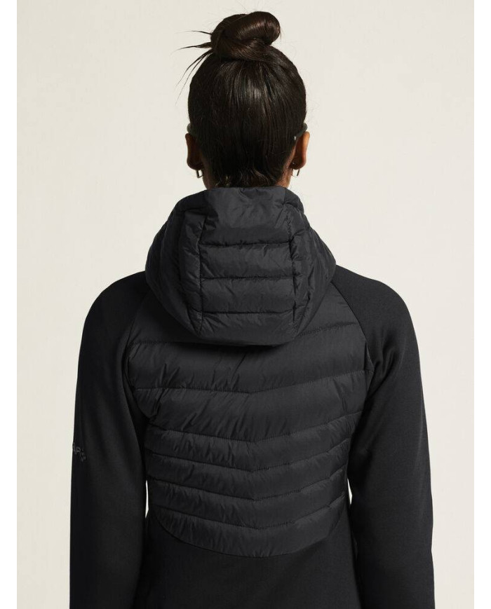ADV Explore Lt. Down Hybrid Jkt W NEW WAVE