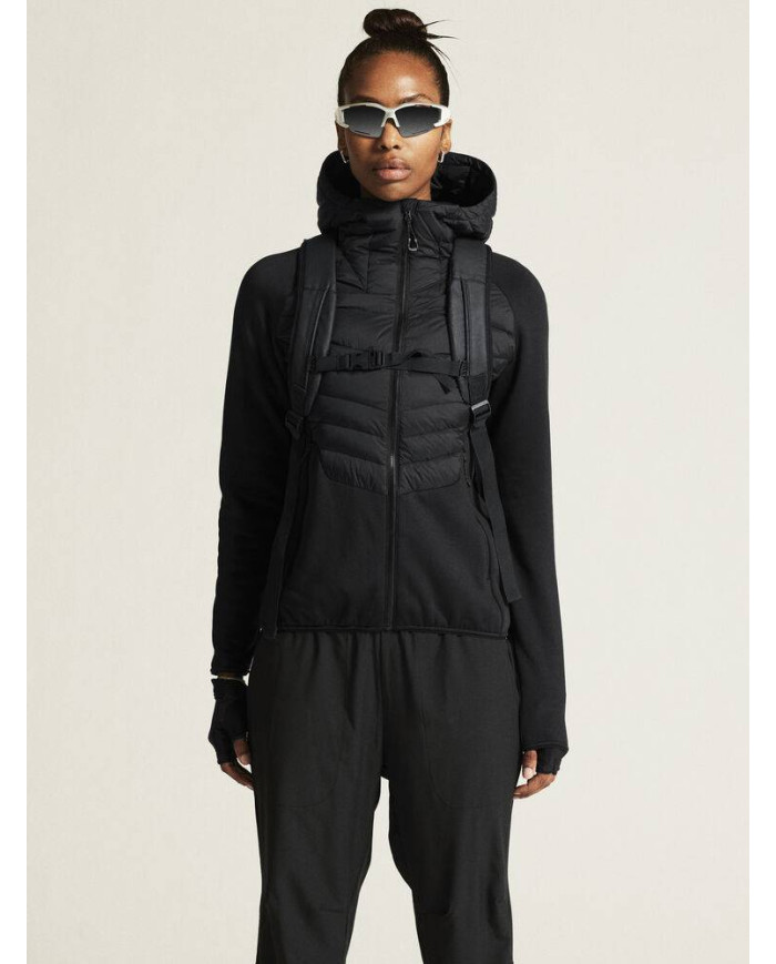 ADV Explore Lt. Down Hybrid Jkt W NEW WAVE