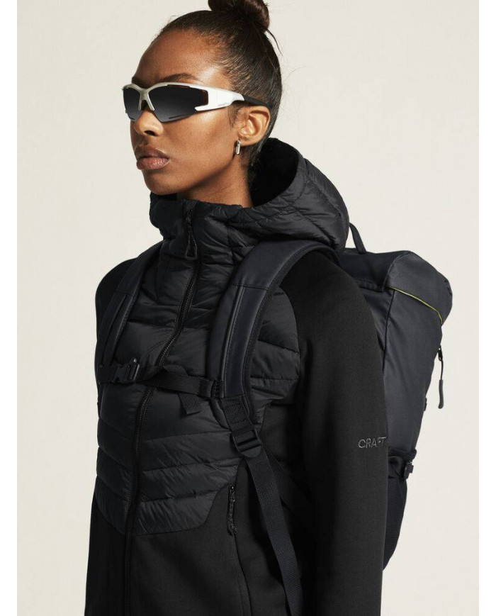 ADV Explore Lt. Down Hybrid Jkt W NEW WAVE