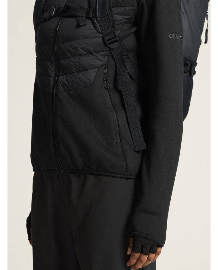 ADV Explore Lt. Down Hybrid Jkt W NEW WAVE