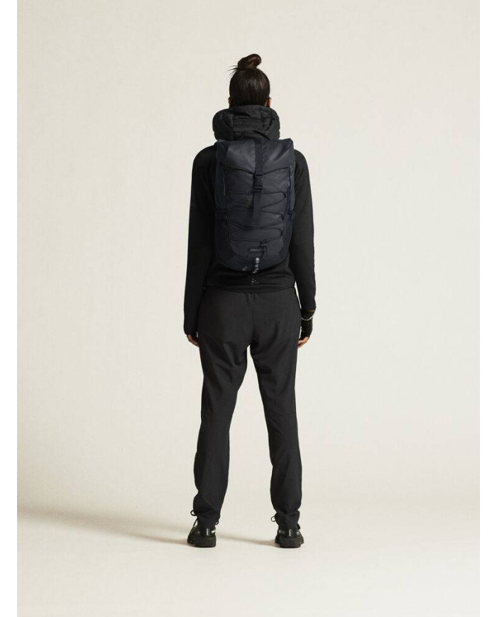 ADV Explore Lt. Down Hybrid Jkt W NEW WAVE