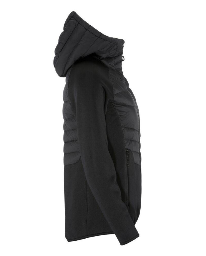 ADV Explore Lt. Down Hybrid Jkt W NEW WAVE
