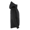 ADV Explore Lt. Down Hybrid Jkt W NEW WAVE