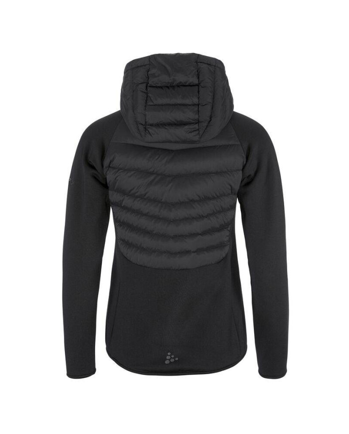 ADV Explore Lt. Down Hybrid Jkt W NEW WAVE