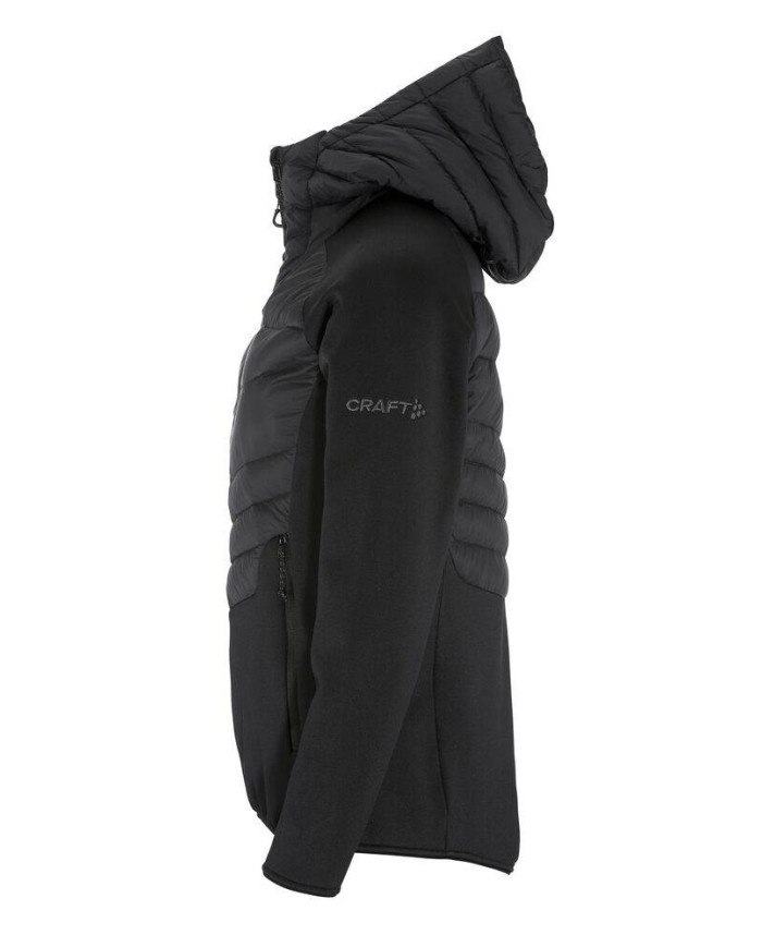 ADV Explore Lt. Down Hybrid Jkt W NEW WAVE