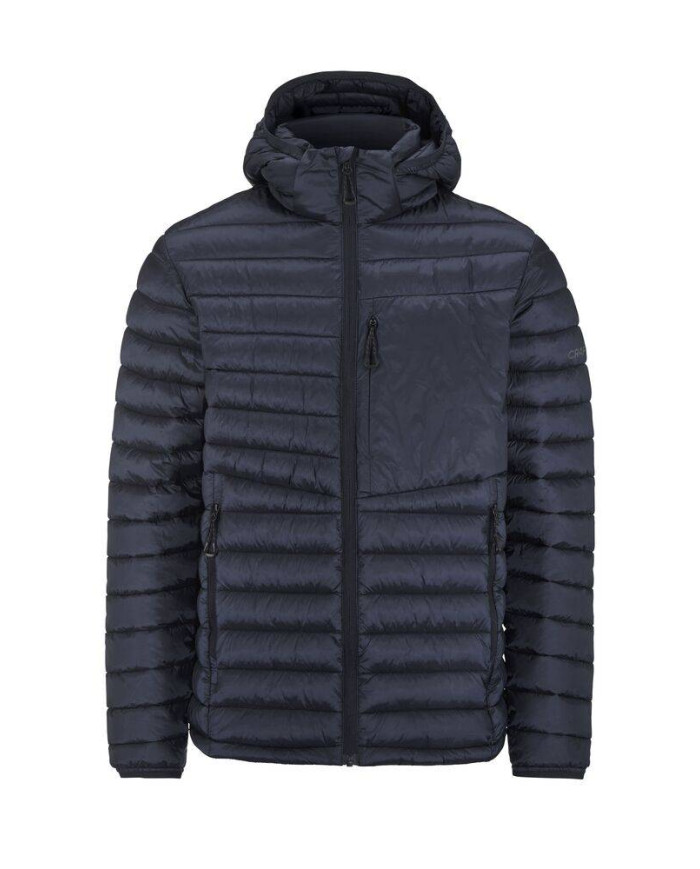 CORE Explore Lt. Insulation Jkt M NEW WAVE