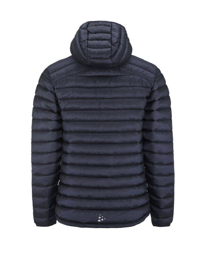 CORE Explore Lt. Insulation Jkt M NEW WAVE