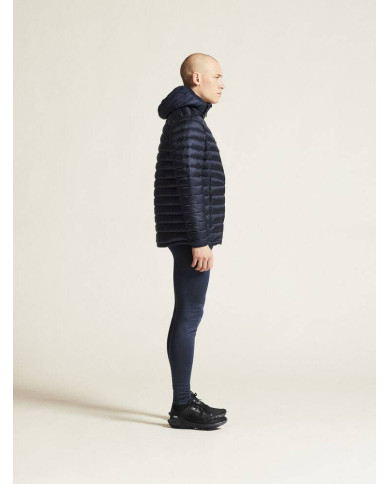 CORE Explore Lt. Insulation Jkt M NEW WAVE