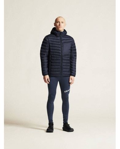 CORE Explore Lt. Insulation Jkt M NEW WAVE
