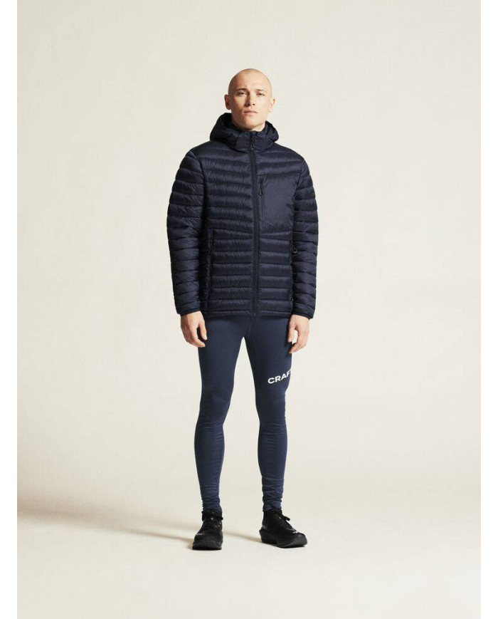 CORE Explore Lt. Insulation Jkt M NEW WAVE