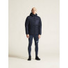 CORE Explore Lt. Insulation Jkt M NEW WAVE