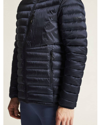 CORE Explore Lt. Insulation Jkt M NEW WAVE