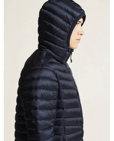 CORE Explore Lt. Insulation Jkt M NEW WAVE