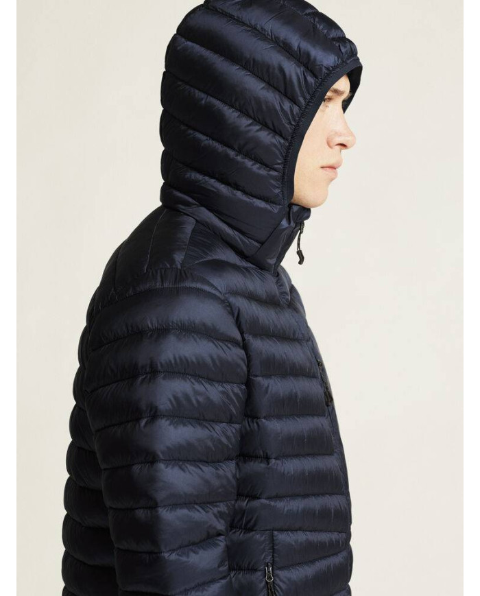 CORE Explore Lt. Insulation Jkt M NEW WAVE