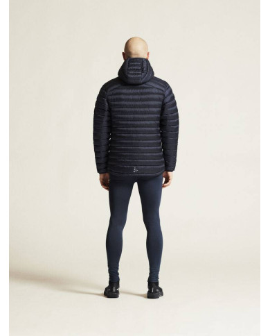 CORE Explore Lt. Insulation Jkt M NEW WAVE