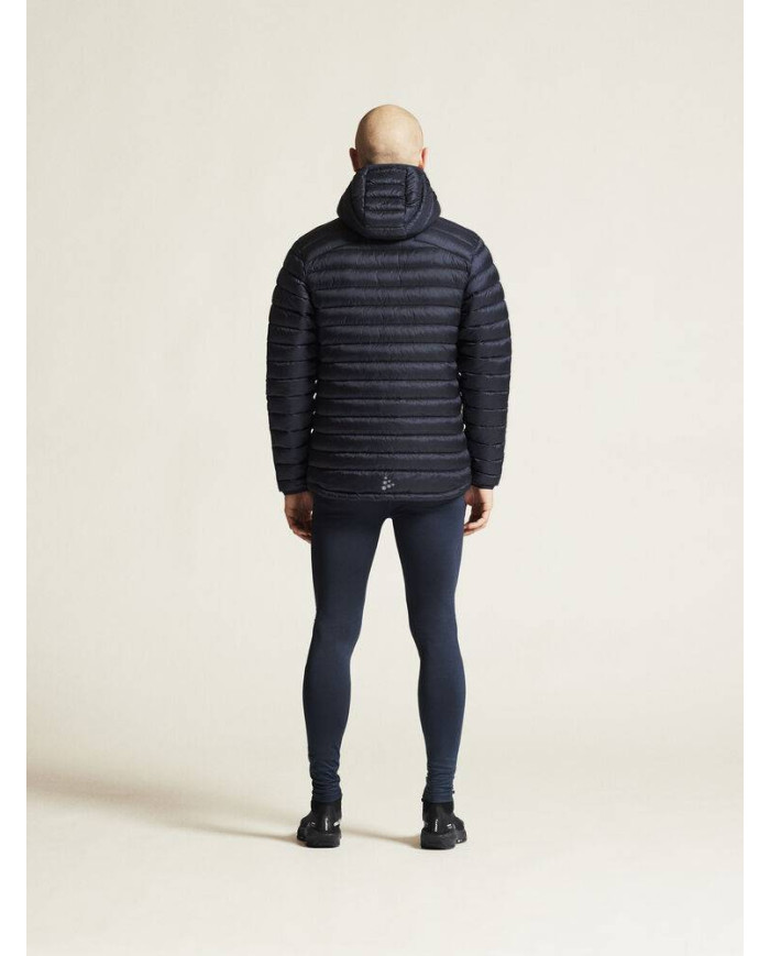 CORE Explore Lt. Insulation Jkt M NEW WAVE