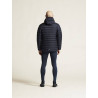 CORE Explore Lt. Insulation Jkt M NEW WAVE