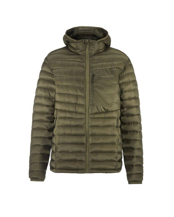 CORE Explore Lt. Insulation Jkt M NEW WAVE