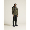 CORE Explore Lt. Insulation Jkt M NEW WAVE