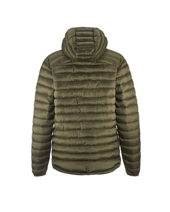 CORE Explore Lt. Insulation Jkt M NEW WAVE
