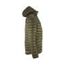CORE Explore Lt. Insulation Jkt M NEW WAVE