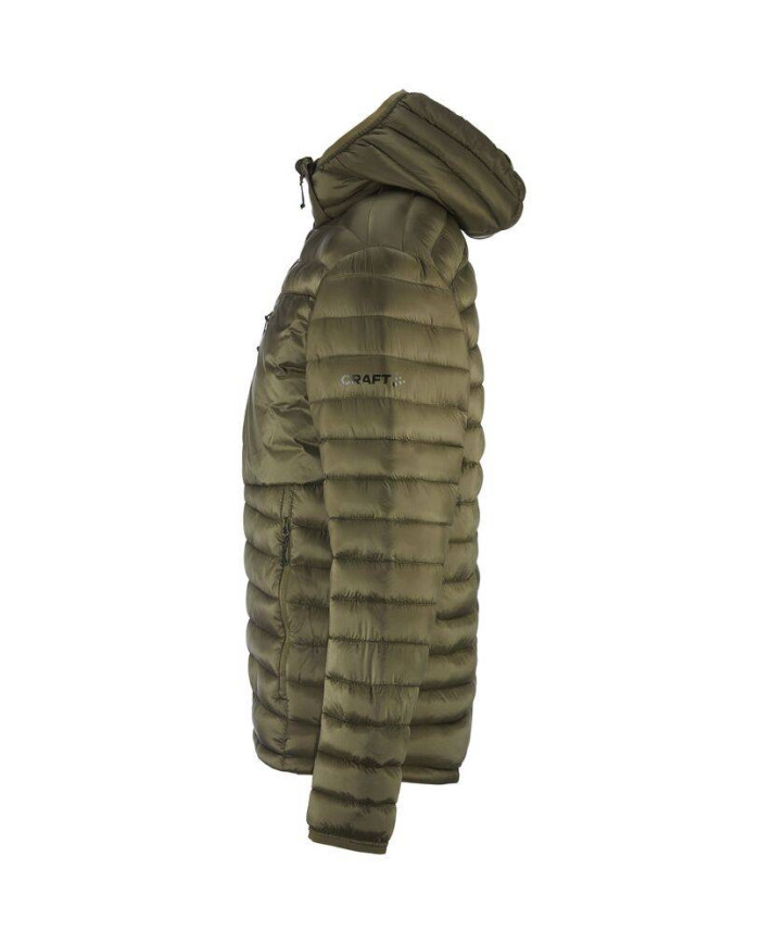 CORE Explore Lt. Insulation Jkt M NEW WAVE