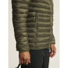 CORE Explore Lt. Insulation Jkt M NEW WAVE