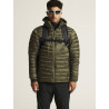 CORE Explore Lt. Insulation Jkt M NEW WAVE